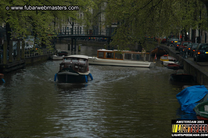 Amsterdam 2003