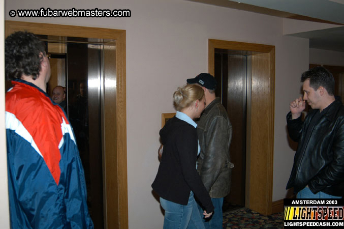 Amsterdam 2003