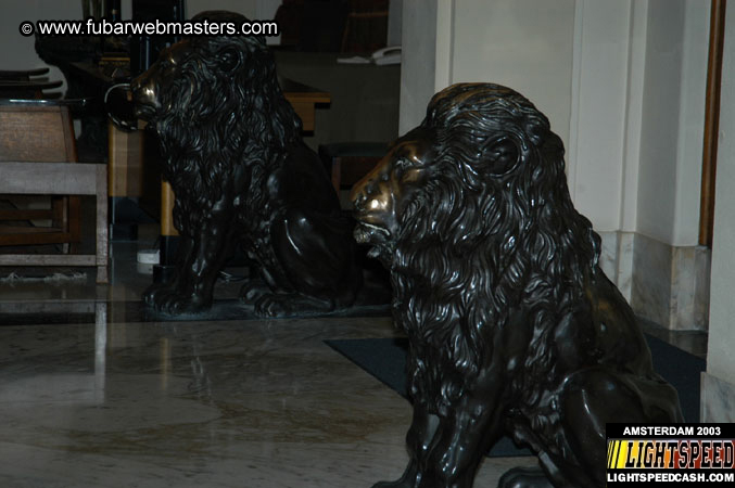 Amsterdam 2003