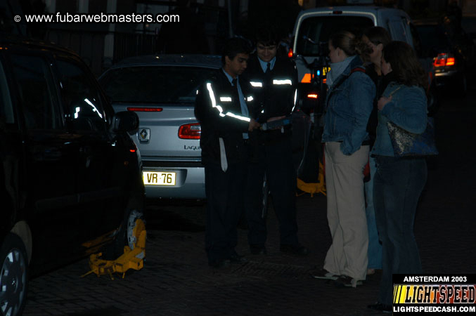 Amsterdam 2003