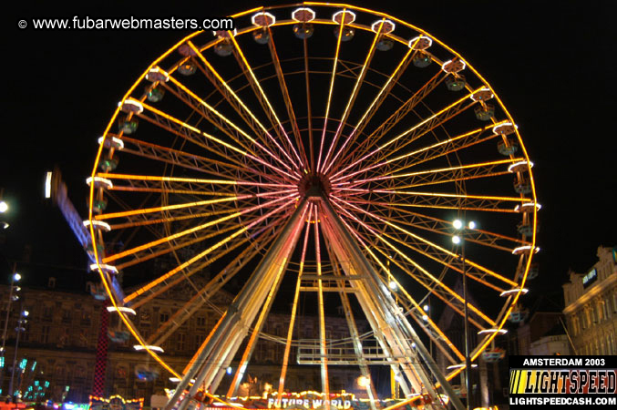 Amsterdam 2003