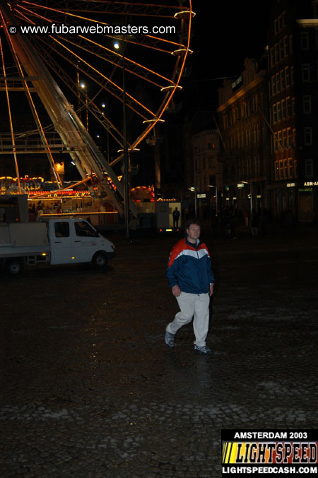 Amsterdam 2003