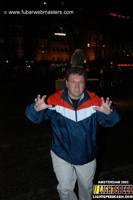 Amsterdam 2003