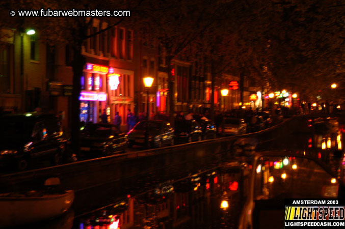 Amsterdam 2003