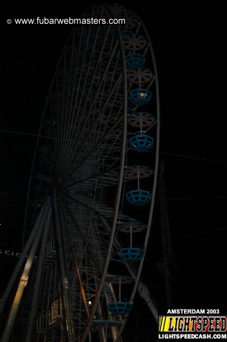 Amsterdam 2003