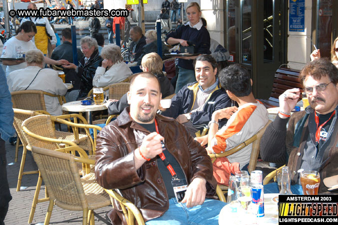 Amsterdam 2003