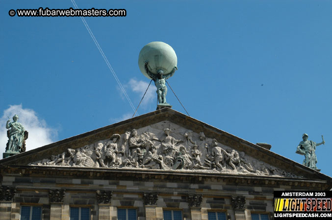 Amsterdam 2003