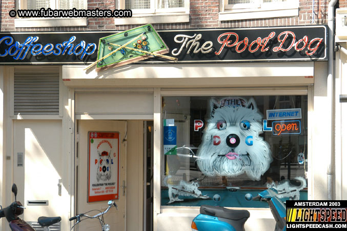 Amsterdam 2003