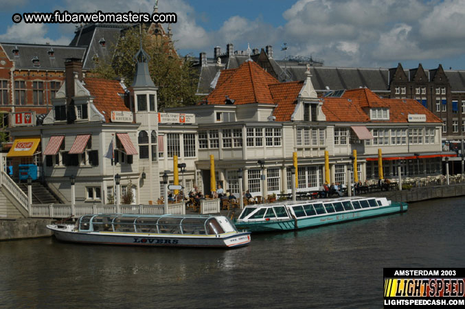 Amsterdam 2003
