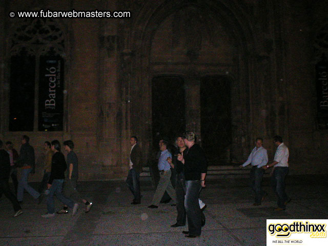 Mallorca Sights  2003