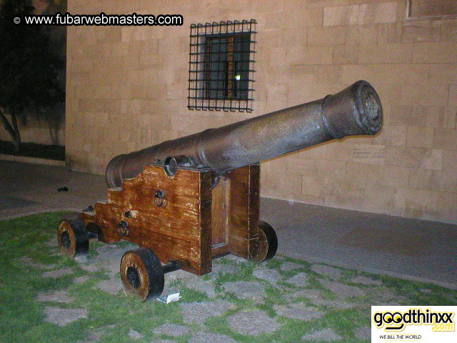 Mallorca Sights  2003