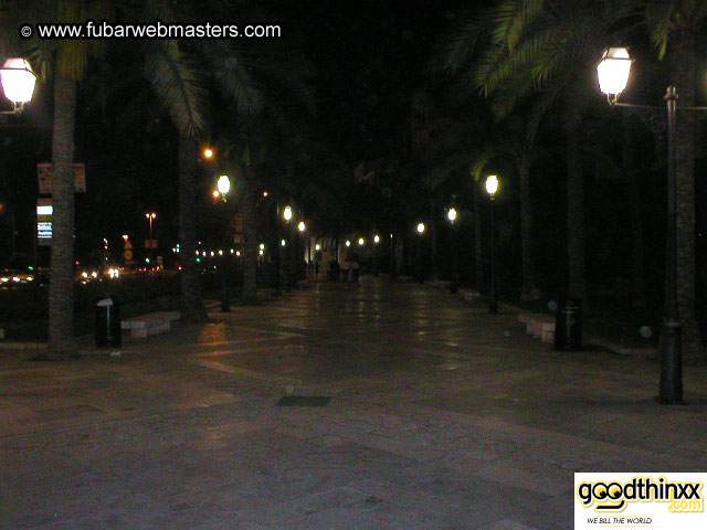 Mallorca Sights  2003