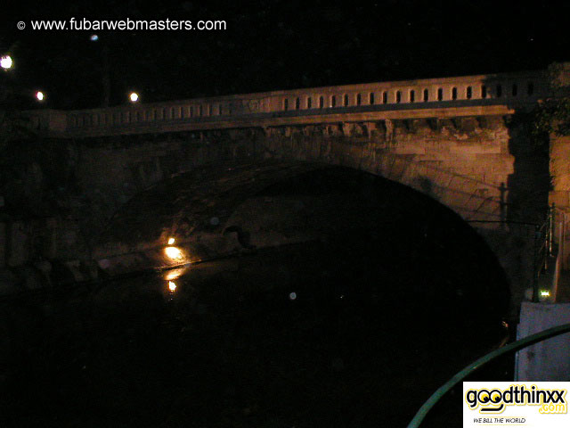 Mallorca Sights  2003