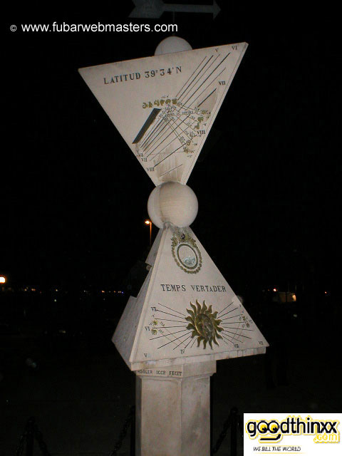 Mallorca Sights  2003