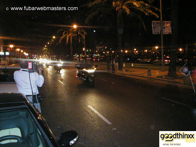 Mallorca Sights  2003