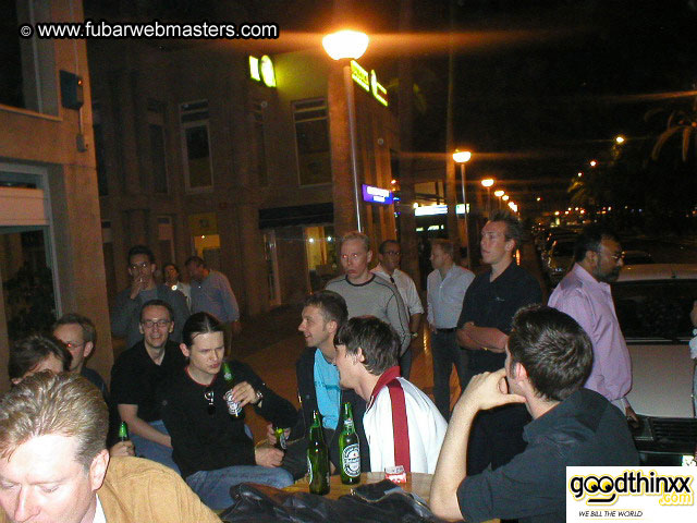 Mallorca Sights  2003