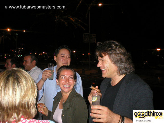 Mallorca Sights  2003