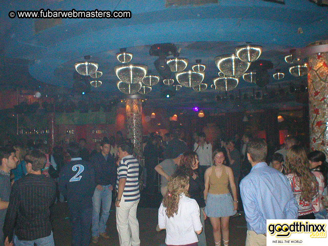 Mallorca Sights  2003