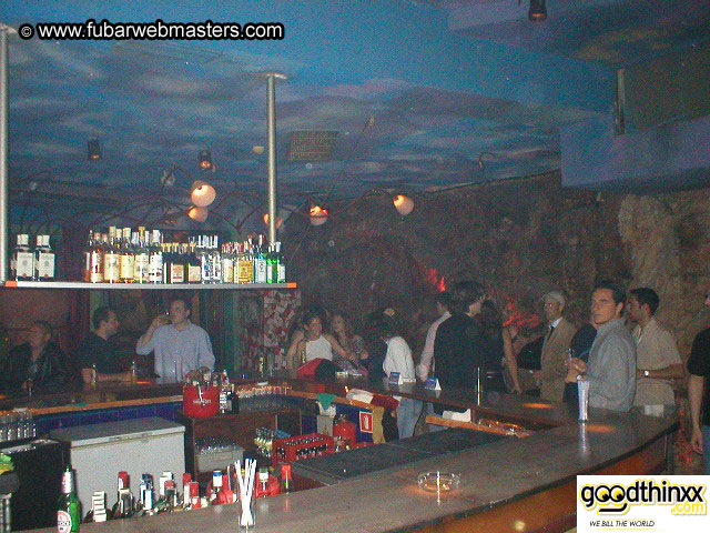 Mallorca Sights  2003