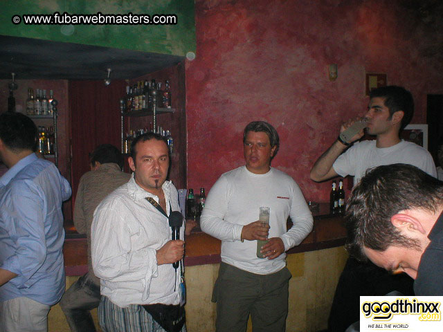 Mallorca Sights  2003