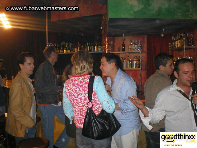 Mallorca Sights  2003