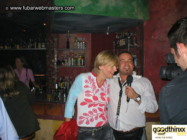 Mallorca Sights  2003