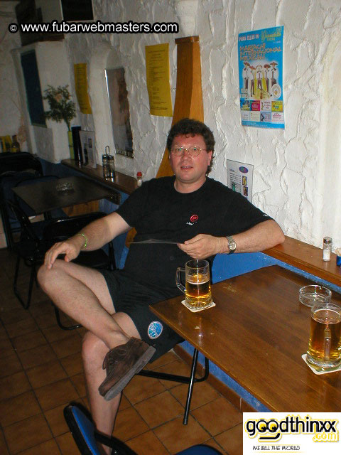 Mallorca Sights  2003