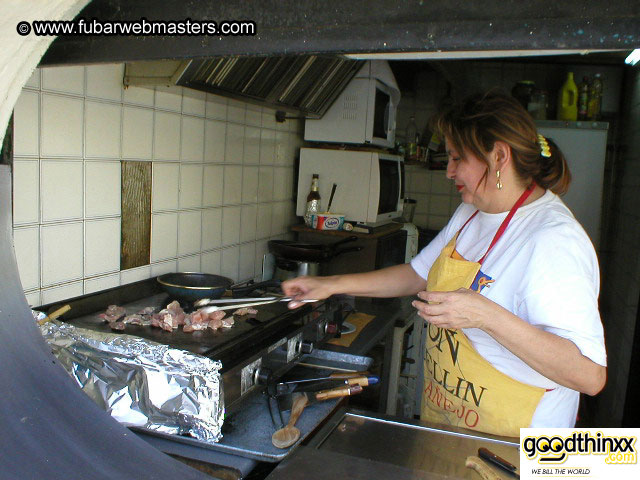 Mallorca Sights  2003