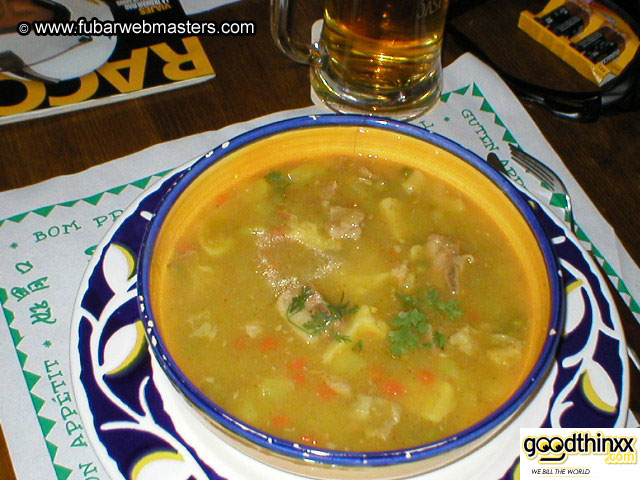 Mallorca Sights  2003