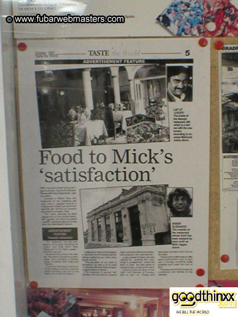 Mallorca Sights  2003