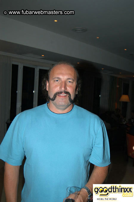 Meeting Rooms & Floor  2003