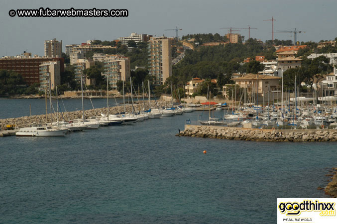 Gran Hotel Uto Palace 2003