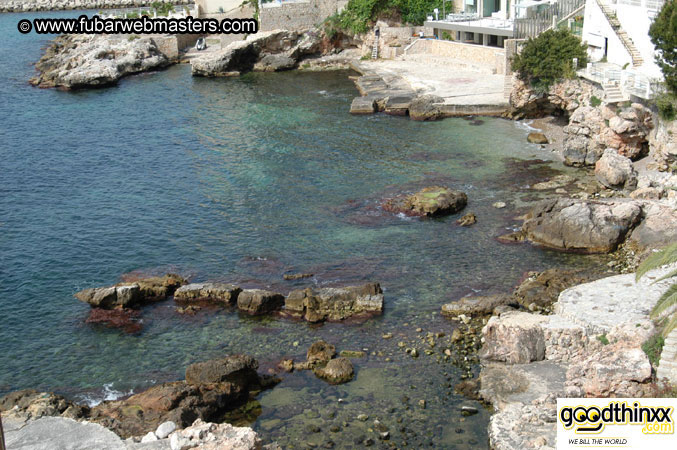 Gran Hotel Uto Palace 2003