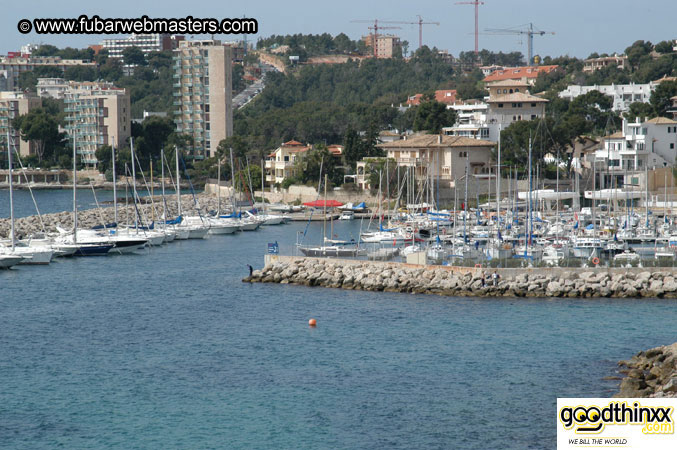 Gran Hotel Uto Palace 2003