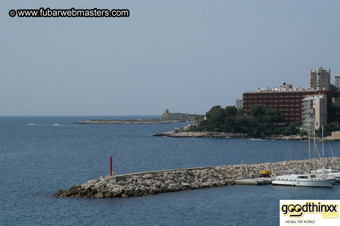 Gran Hotel Uto Palace 2003