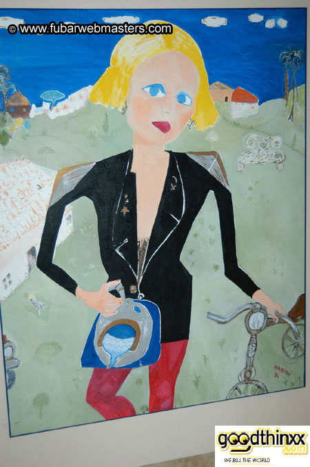 Gran Hotel Uto Palace 2003