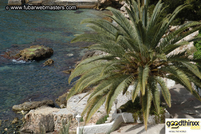 Gran Hotel Uto Palace 2003