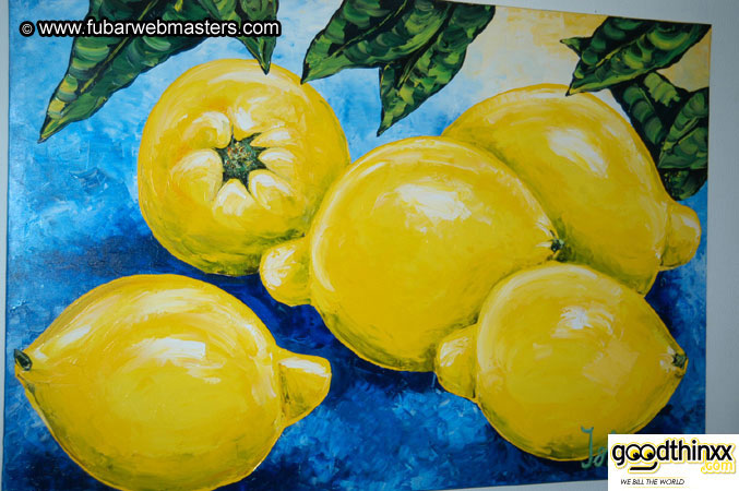 Gran Hotel Uto Palace 2003