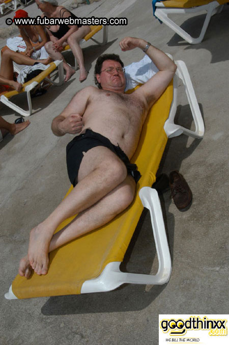 Gran Hotel Uto Palace 2003