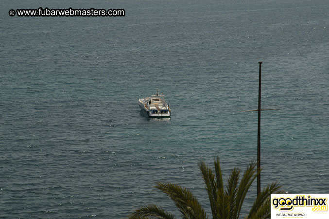 Gran Hotel Uto Palace 2003