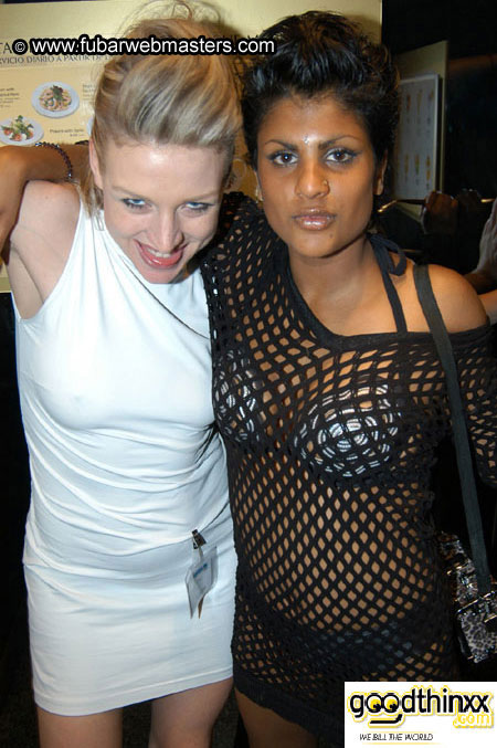 Gran Hotel Uto Palace 2003