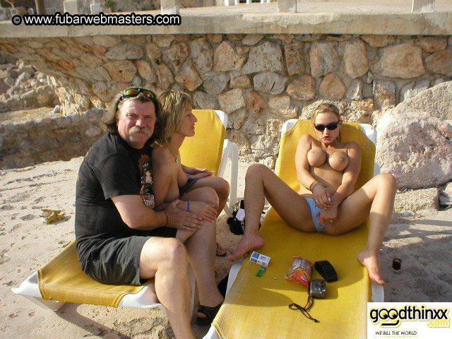 Gran Hotel Uto Palace 2003