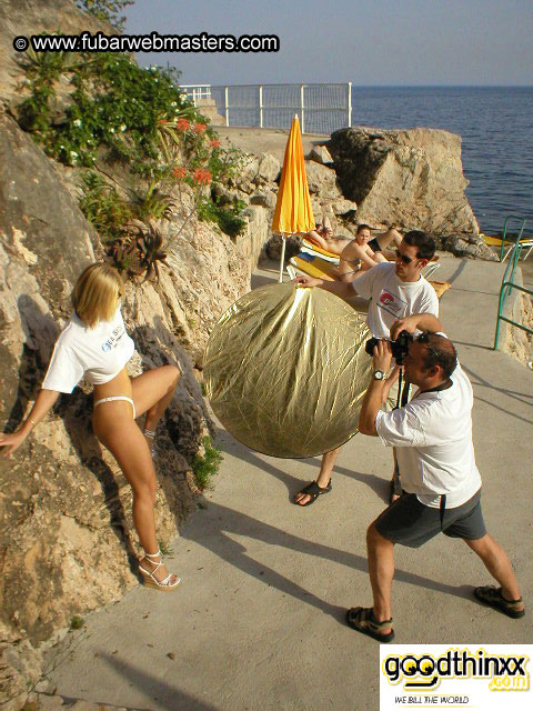 Gran Hotel Uto Palace 2003