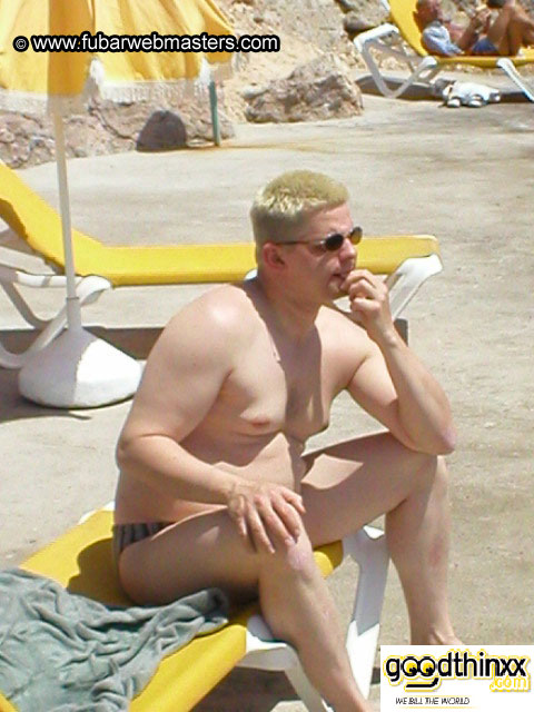 Gran Hotel Uto Palace 2003