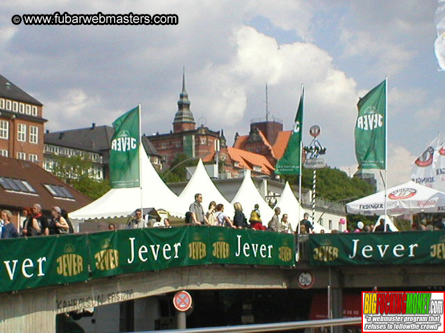 Hamburg Sights 2003
