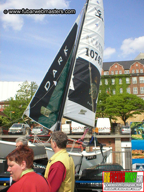 Hamburg Sights 2003