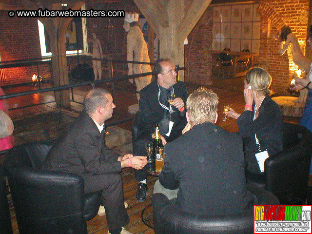 SexMoney Lounge 2003