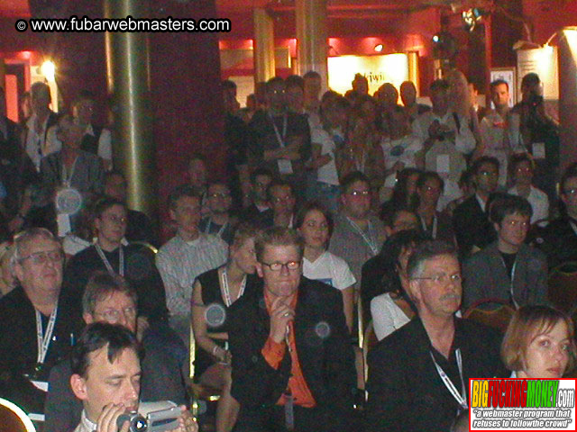 Live Fetish Show 2003