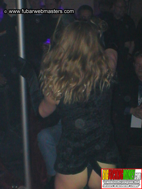 Mega Event Party 2003