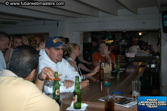 Cantina & such 2003